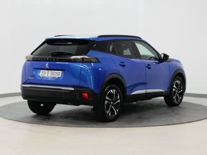 *17* 2023 Peugeot 2008 1.2 PURE TECH ALLURE - Image 4