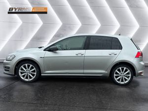 VOLKSWAGEN GOLF 1.4 TSI HIGHLINE AUTO, 2014 - Image 2