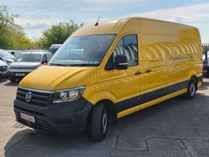 VW Crafter 2.0TDI LWB “IDEAL CAMPER PROJECT” 2019 - Image 3