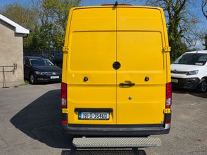 VW Crafter 2.0TDI LWB “IDEAL CAMPER PROJECT” 2019 - Image 4