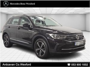 Volkswagen Tiguan 1.5 TSI 130HP Life - Image 2