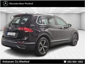 Volkswagen Tiguan 1.5 TSI 130HP Life - Image 4