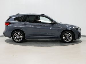 *5* 2022 BMW X1 1.5 M-SPORT XDRIVE - Image 3