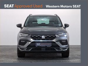 SEAT Ateca 2.0tdi 150hp FR - Image 4