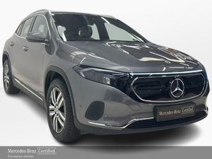 Mercedes-Benz EQA EQA 250 Progressive Auto - Image 4