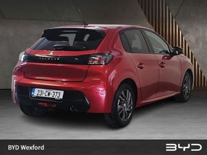 Peugeot 208 1.2 Puretech 75 bhp Active - Image 4