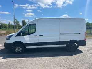 Ford Transit - Image 4