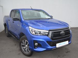 INVINCIBLE X AUTO-LOW MILEAGE-PRICE INCLS VAT - Image 3