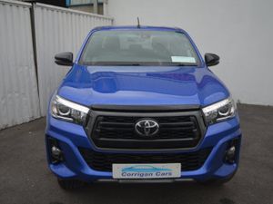 INVINCIBLE X AUTO-LOW MILEAGE-PRICE INCLS VAT - Image 4