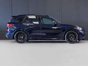 2019 BMW X5 X-Drive 30d M-Sport - Image 2