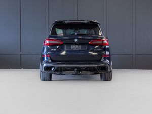 2019 BMW X5 X-Drive 30d M-Sport - Image 4