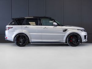 2022 Range Rover Sport P400e HSE - Image 2