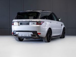 2022 Range Rover Sport P400e HSE - Image 3
