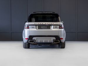 2022 Range Rover Sport P400e HSE - Image 4