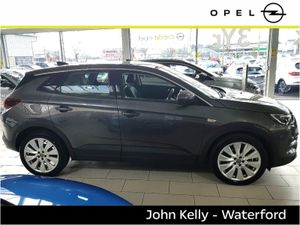 Opel GRANDLAND X Elite-1.2 - Image 3