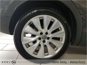 Opel GRANDLAND X Elite-1.2 - Image 4
