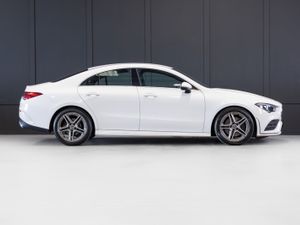 192 Mercedes-Benz CLA 200 Coupe - Image 2
