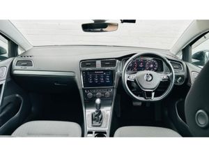 Volkswagen Golf 1.2 COMFORTLINE TECH 5DR AUTOMATIC - Image 3