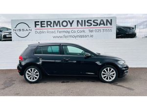 Volkswagen Golf 1.2 COMFORTLINE TECH 5DR AUTOMATIC - Image 4