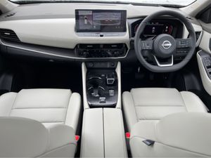 Nissan X-Trail e-Power SVE Leather Automatic HYBRI - Image 3