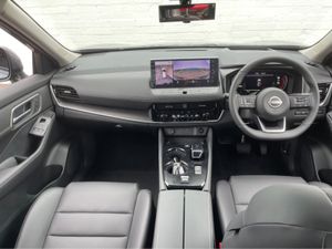 Nissan X-Trail e-Power SVE Leather Automatic HYBRI - Image 4