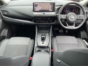 Nissan Qashqai MY25 SV Premium Cold Pack Hybrid - Image 3