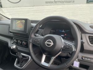 Nissan Primastar €3k Scrappage SV PREMIUM 130 bhp - Image 4