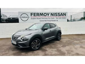 Nissan Juke New Model 1.6 HYBRID  SV PREMIUM Virtu - Image 4