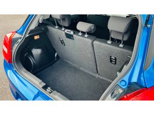 Suzuki Swift IMMACULATE OW MILEAGE 1.2 PETROL AUTO - Image 4