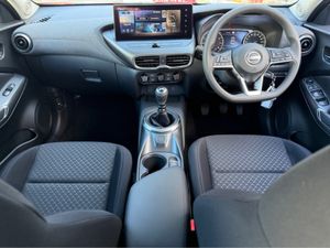 Nissan Juke SV with Camera - Image 3