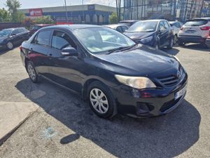 Toyota Corolla 2011 - Image 3