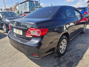 Toyota Corolla 2011 - Image 4