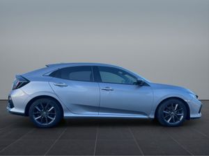 Honda Civic SR I-DTEC Diesel - Image 2
