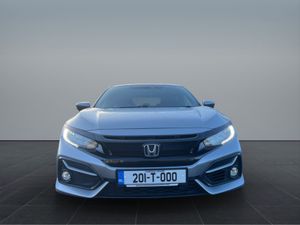 Honda Civic SR I-DTEC Diesel - Image 3