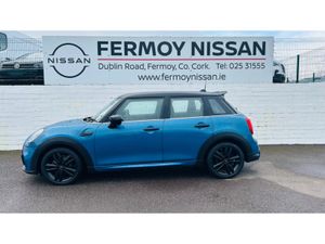Mini Cooper IRISH CAR ++ SPORT MODEL ++ LOW MILEAG - Image 2