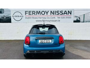 Mini Cooper IRISH CAR ++ SPORT MODEL ++ LOW MILEAG - Image 3