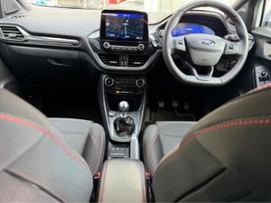 Ford Puma ST-LINE 1.0T 125 bhp MHEV - Image 3