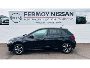 Volkswagen Polo 1.0 AUTOMATIC COMFORTLINE - Image 3