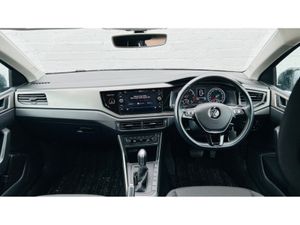 Volkswagen Polo 1.0 AUTOMATIC COMFORTLINE - Image 4
