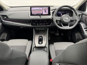 Nissan Qashqai e-POWER SV PREMIUM Hybrid - Image 3