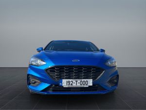 Ford Focus ST-LINE TDCI - Image 2