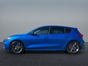 Ford Focus ST-LINE TDCI - Image 4