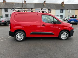 Peugeot Partner PROFESSIONAL L1 B - Image 2