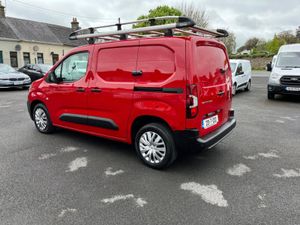 Peugeot Partner PROFESSIONAL L1 B - Image 3