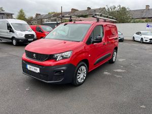 Peugeot Partner PROFESSIONAL L1 B - Image 4