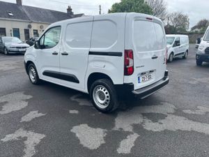 Citroen Berlingo 1000 EPRSE ED BHP - Image 3