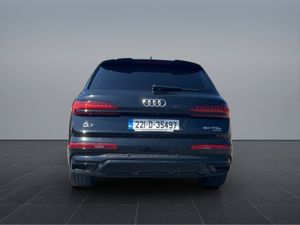 Audi Q7 S LN COMP 60 TFSI E QUATTRO - Image 2