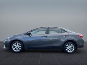 Toyota Corolla 1.4 D-4D LUNA 4DR - Image 3