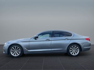 BMW 5-Series D SE G2 JC32 4DR AUTO - Image 2