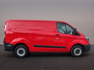 Ford Transit Custom 290 SWB BASE 2.0 TDCI 1 105PS - Image 2